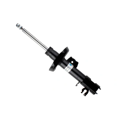 Billede af BILSTEIN B4 OE Replacement 22 250346 Støddæmper venstre foraksel Gastryk dobbeltrør Fjederben øverste stift, nederste bøjle OPEL: Corsa E Hatchback