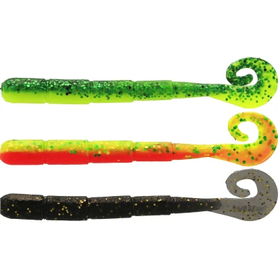 Billede af Ned Worm Curltail Mix 23