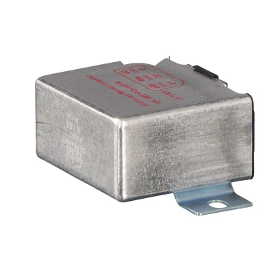 Billede af FEBI BILSTEIN 38077 Blinkrelæ 12
