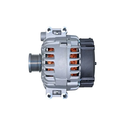 Billede af HELLA 8EL 011 712 031 Generator 14V 180A BMW: 5 Sedan, Touring, 3 Sedan