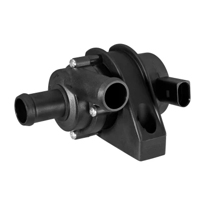 Billede af HELLA 8TW 358 304 561 Reservevandpumpe 12 elektrisk AUDI: A5 B8 Sportback, A4 Avant, VOLKSWAGEN: Polo V Hatchback
