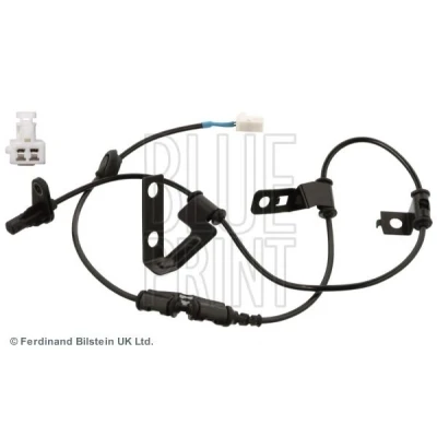 Billede af BLUE PRINT ADG071104 ABS Sensor Bagaksel venstre med holdelask 994 HYUNDAI: Tucson