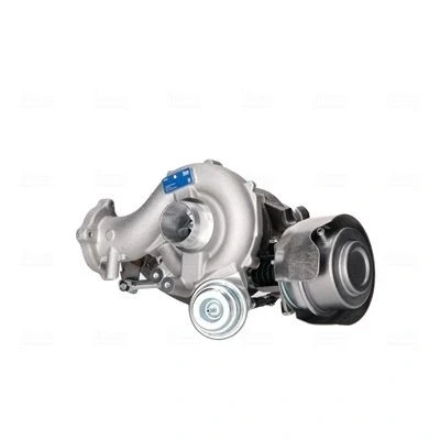 Billede af Lader, ladesystem NISSENS 93521