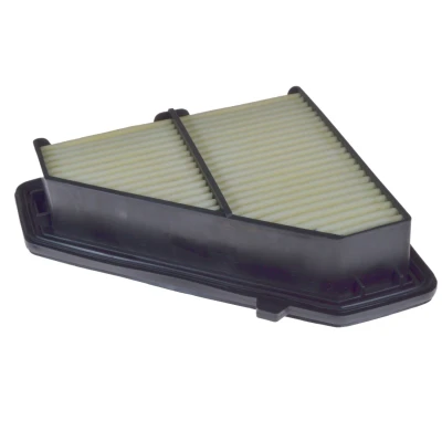 Billede af FEBI BILSTEIN 184171 Luftfilter 46,5 186 197 Filterindsats HONDA: CIVIC 9