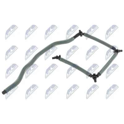 Billede af NTY BPP CT 026 Slange PEUGEOT: 607 Sedan, CITROËN: C4 Picasso 1