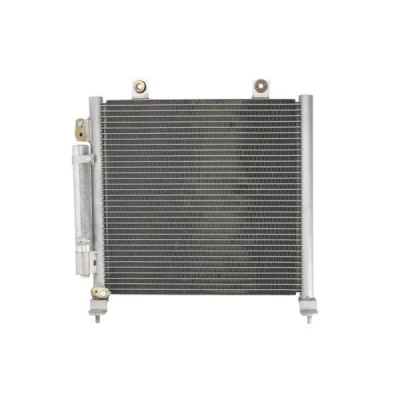 Billede af THERMOTEC KTT110528 Kondensator med tørrer 350