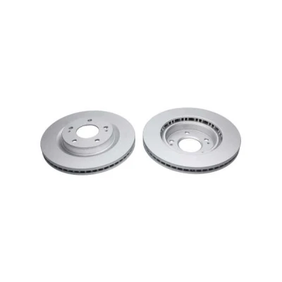 Billede af KAVO PARTS BR 5767 C Bremseskiver 290 26 5 114 ventileret coatet MITSUBISHI: Grandis