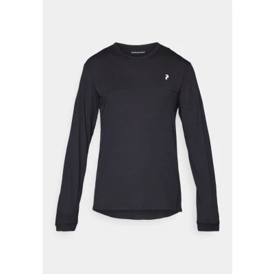 Billede af Peak Performance M Trail Wool Blend LS ondergoed tops