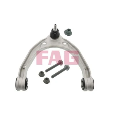 Billede af FAG 821 0672 10 Bærearm krydsarm Aluminium VOLKSWAGEN: Touareg I, PORSCHE: Cayenne, AUDI: Q7