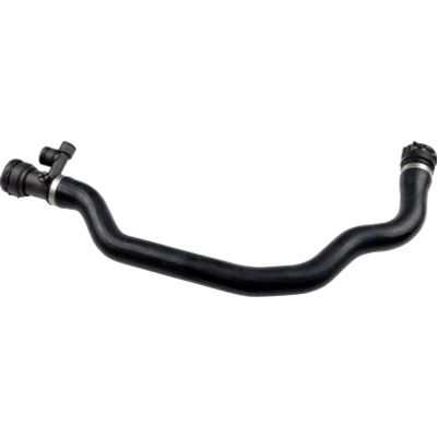 Billede af GATES 05 2719 Kølerslanger EPDM (ethyl propylen dien gummi) BMW: 3 Sedan, Touring, Cabriolet