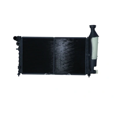 Billede af NRF 50423 Radiator 530 297 31 Loddet køleripper PEUGEOT: 106 II Hatchback, I CITROËN: Saxo Hatchback