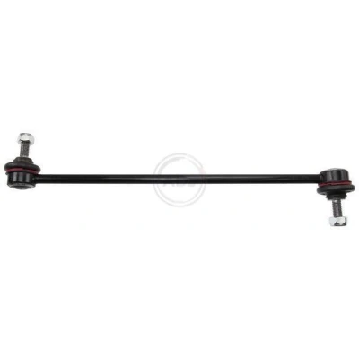 Billede af A.B.S. 260649 Stabstag 334 MM10X1.5 RHT Stål CITROËN: C4 I Grand Picasso, Picasso 1, Berlingo II, PEUGEOT: 5008 I, 3008 Partner II Van