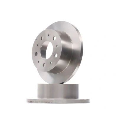 Billede af BREMBO 08.8094.60 Bremseskiver 280 16 5 fuldstændigt med skruer FIAT: Ducato III Ladvogn / Chassis, Bus, Van, PEUGEOT: Boxer Van
