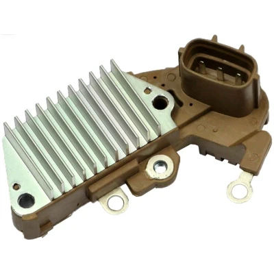 Billede af AS PL ARE6065 Generatorregulator 12