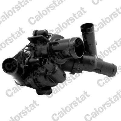 Billede af CALORSTAT by Vernet TE7270.97J Termostat 97oC med pakning MERCEDES BENZ: B klasse, A CLA Coupe