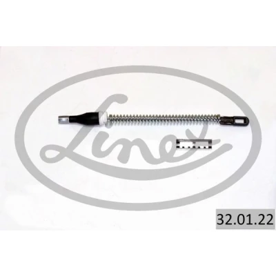 Billede af Håndbremsekabel LINEX 32.01.22