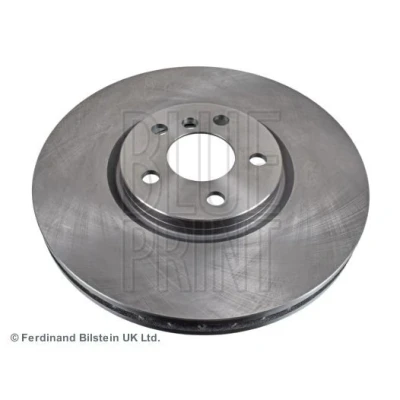 Billede af BLUE PRINT ADB114323 Bremseskiver foraksel 335 30 5 112 indvendigt ventileret coatet MINI: Hatchback, Cabriolet, Clubman