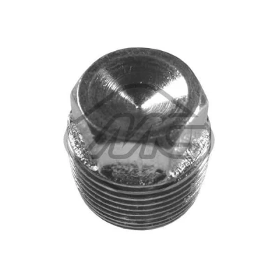 Billede af Skrueprop, bundkar Metalcaucho 00675