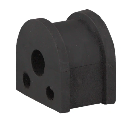 Billede af FEBI BILSTEIN 101295 Stabilisatorbøsning bagaksel Gummi 19 63,5 45,5