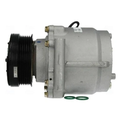 Billede af NISSENS 89066 Kompressor TRS105 12 PAG 46 R 134a