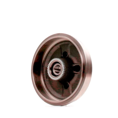 Billede af MEYLE ORIGINAL Quality 29 15 523 0004 Bremsetromler med hjulleje, ABS sensorring 230 bagaksel CHEVROLET: Aveo / Kalos Hatchback