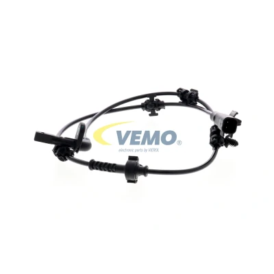 Billede af VEMO V40 72 0033 ABS sensor bagaksel aktiv 2 kantet OPEL: Astra K Hatchback, Sports Tourer
