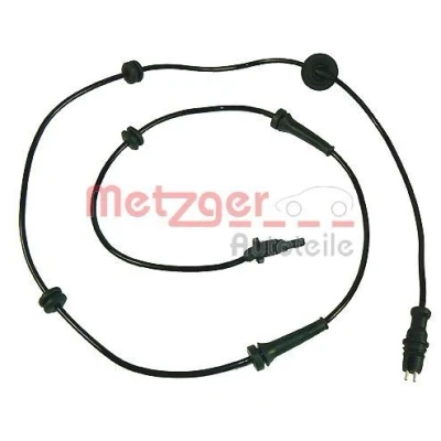 Billede af METZGER 0900659 ABS Sensor 1280