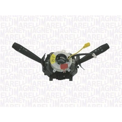 Billede af MAGNETI MARELLI 000043120010 Ratstammekontakt Førerairbag FIAT: Seicento / 600 Hatchback