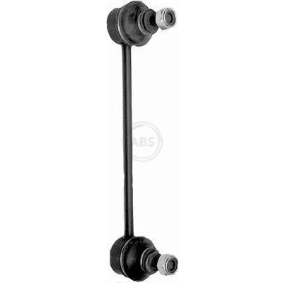 Billede af A.B.S. 260283 Stabstag 199 MM10X1.25 RHT VOLVO: V40 Stationcar, S40 I, TOYOTA: MR2 III Cabriolet, MITSUBISHI: Carisma Hatchback, Space Star