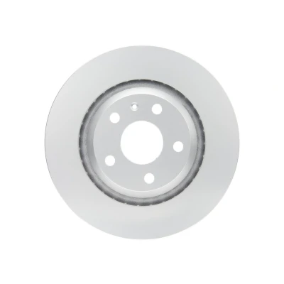 Billede af BOSCH 0 986 479 466 Bremseskiver 310 22 5 112 ventileret coatet AUDI: TT Coupe