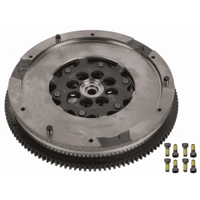 Billede af SACHS 2294 501 248 Dobbeltmasse svinghjul