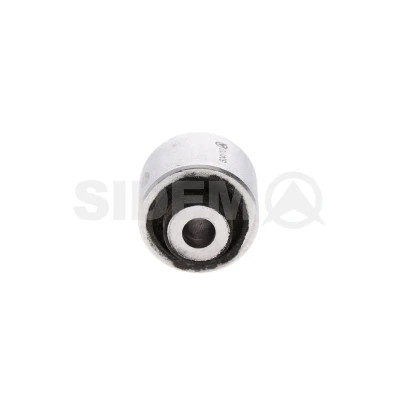 Billede af SIDEM 809712 Bøsning Bagaksel nede Gummimetalleje krydsarm OPEL: Vectra C CC, Caravan, Sedan, SAAB: 9 3 Stationcar, Sedan