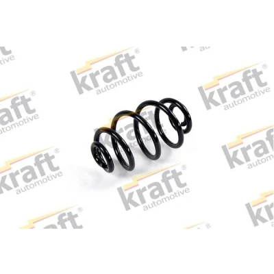 Billede af KRAFT 4030570 Fjeder bagaksel AUDI: A6 C5 Avant