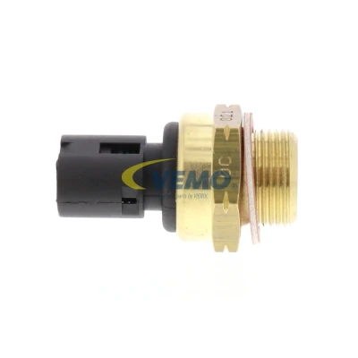 Billede af VEMO V46 99 1370 Temperaturkontakt, kølerventilator M22 x 1,5 med tætningsring, uden kabel Original Quality RENAULT: ESPACE 2, TWINGO 1