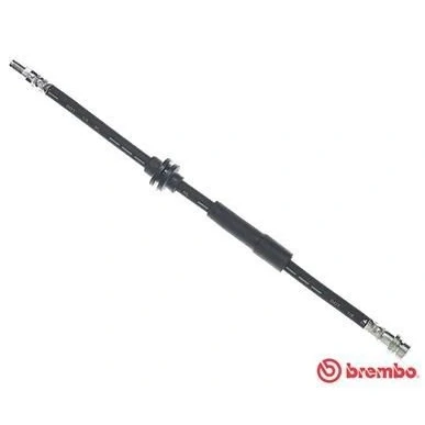 Billede af BREMBO T 24 120 Bremseslange 410 F10X1 FORD: Focus 2 Kombi, Limousine, 2, VOLVO: V50, S40 II, C30