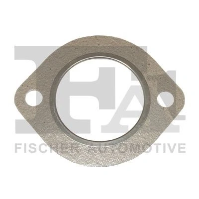 Billede af FA1 140 919 Pakning, udstødningsrør foran bagpotte SMART: Fortwo II Coupe