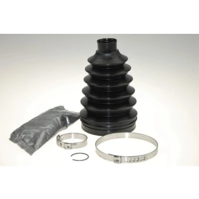 Billede af LÖBRO 306941 Drivakselmanchet 135 TPE (termoplastisk elastomer) CITROËN: Saxo Hatchback, PEUGEOT: 208 I 106 II Hatchback