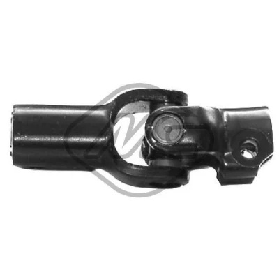 Billede af Led, ratstamme Metalcaucho 02905
