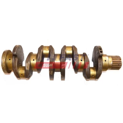 Billede af FAST FT51720 Krumtap