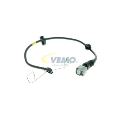 Billede af VEMO V70 72 0259 Slidindikator Bremsebelægning venstre foraksel Original Quality