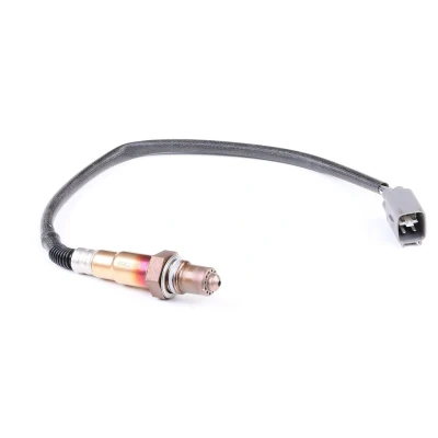 Billede af DENSO Universal fit DOX 0106 Lambdasonde M18x1.5 opvarmet, pladesonde, Springsonde TOYOTA: Avensis II Station Wagon, Sedan