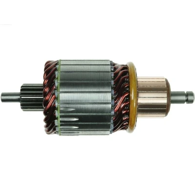 Billede af AS PL SA0034 Armatur, starter