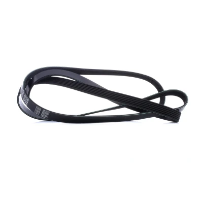 Billede af MEYLE 050 006 2390 Kileribberem 6 EPDM (ethyl propylen dien gummi) ORIGINAL Quality MERCEDES BENZ: C klasse Sedan, E Sedan