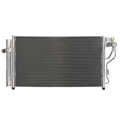 Billede af THERMOTEC KTT110106 Kondensator med tørrer 12,9 8,2 610