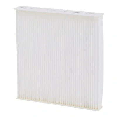 Billede af MAHLE ORIGINAL LA 859 Kabinefilter Partikelfilter 200,0 214 24,0 FORD: Transit V363 Ladvogn / Chassis, Mk6 Van, Tourneo