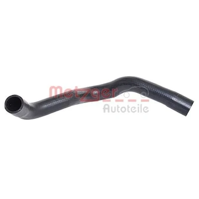 Billede af METZGER 2420013 Kølerslanger EPDM (ethyl propylen dien gummi) MINI: Hatchback