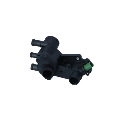 Billede af NRF 725242 Termostat 87 med sensor, tætningsring hus VOLKSWAGEN: Golf 4, 4 Variant, Bora SKODA: Octavia 1 Combi