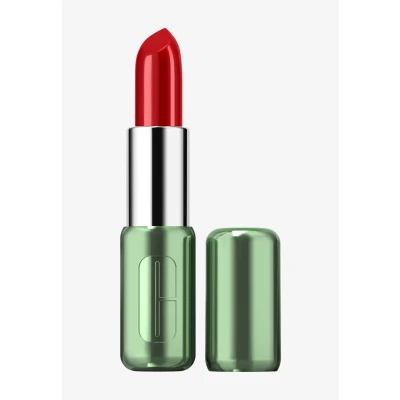 Billede af Clinique pop Longwear Lipstick Læbestifte, Dame, Størrelse: 3.9 g, Cherry