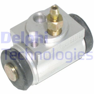 Billede af DELPHI LW80106 Bremsecylinder 18 uden indbygget regulator