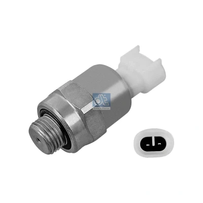 Billede af DT Spare Parts 7.80158 Trykafbryder 27